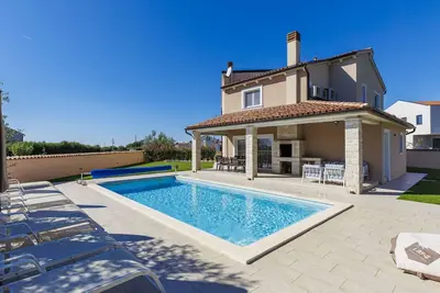 Image de Maison Magica by Interhome