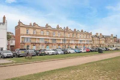 Image de 11b Market Cross Place, Aldeburgh