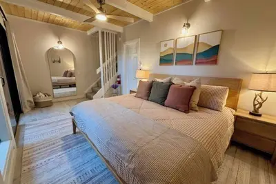 Image de Tahoe King Suite | Heavenly Ski | 2 Balconies | 4p