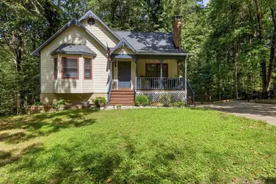 Image de Charming 4-bedroom cottage close to beaches & Solomons Island