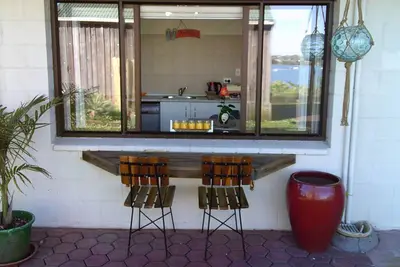 Image de Half Moon Bay Sea View Apartment