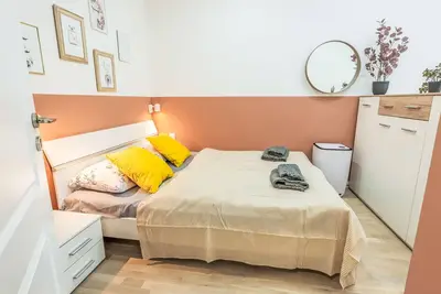 Image de Washington by Interhome