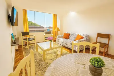 Image de Familiar &  Cozy Apartment near to Miraflores Centre