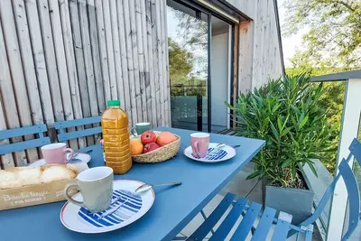 Image de Maner roz by Interhome