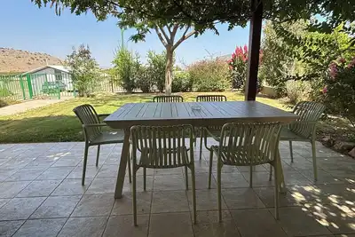 Image de Kahal Moshav Villa - 4 bedrooms