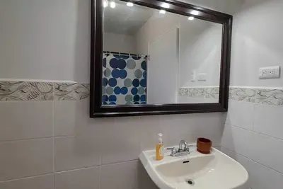 Image de Delightful 4-bedroom house  in Juárez