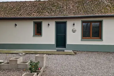 Image de Le Cottage : proximité forêt et Baie de Somme. Idéal pour les familles