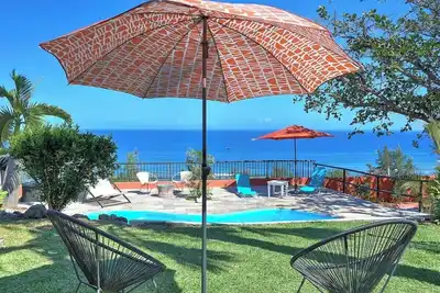 Image de Villa Vue-Belle - Saint Gilles Les Bains, Run