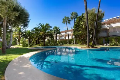 Image de Winahost Appartement Jávea