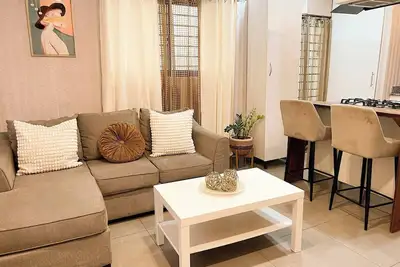 Image de Appartement colonial de Leyton