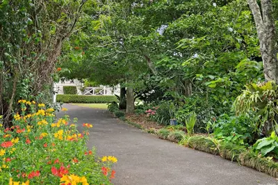 Image de Ferme proche de la ville