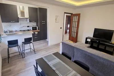 Image de Infinity House Ivrea – Modern Flat Near Centre & Unesco Landmarks