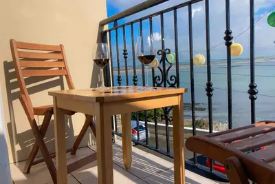 Image de Ballycotton Holiday (Tr1+2) Apartment No 6 by Interhome