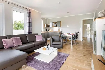 Image de Residence Seeterrassen - Whg. 03