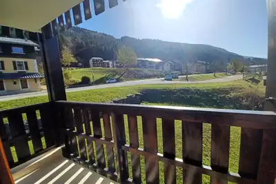 Image de Bel appartement très belle exposition 4 couchages