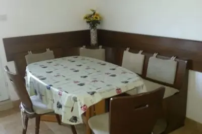 Image de Apartments Miki Rogoznica - Classic Two Bedroom Apartment with Terrace