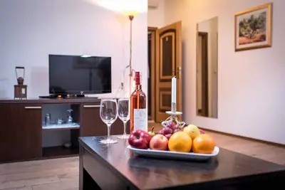 Image de Apartments Zavala- Apartment 2