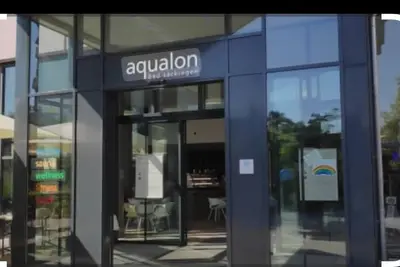 Image de Cozy studio apartment with terrace - top location near thermal baths and center