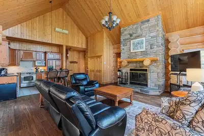 Image de Fiddler Lake Resort – Rabbit 12