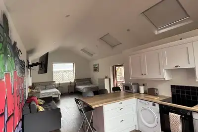 Image de Charming studio just outside Graiguenamanagh, County Kilkenny for a cozy getaway