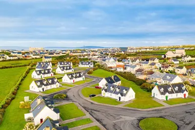 Image de Ballybunion(Tr4) Hc No 27 by Interhome