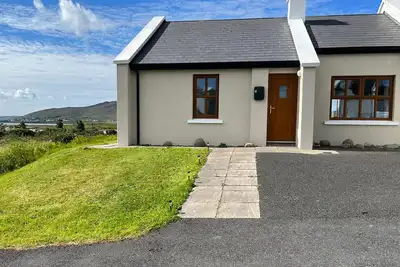 Image de Achill Sound Holiday Village No 11 by Interhome