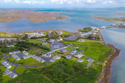 Image de Achill Sound Hv No 9 by Interhome