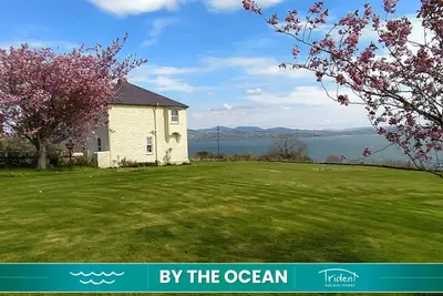 Image de Capstan Cottage Portsalon by Interhome