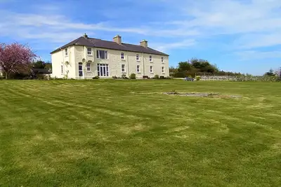 Image de Anchor Cottage Portsalon by Interhome