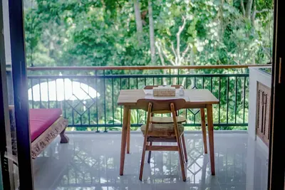 Image de Vishnu Villa