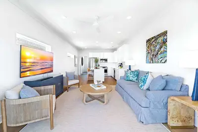 Waterfront Villa with Pool & Boat Slip