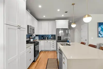 Image de Spacious 3br Getaway w Free Parking Pet Friendly!