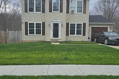 Image de Charming 2-bedroom apartment in welcoming Upper Marlboro with Ac