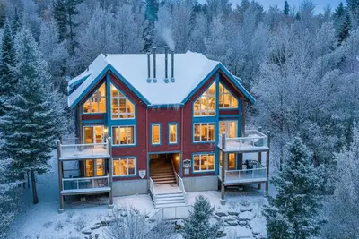 Image de Condo Ski | Boisé du Midi 68b