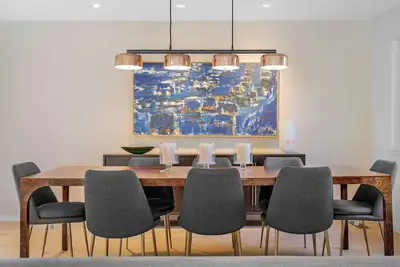 Image de Modern Healdsburg Home w/ Pool, Spa & Golf Views