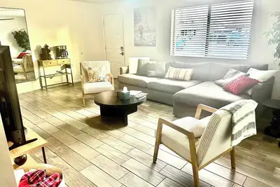 Modern Tempe Home with Pool