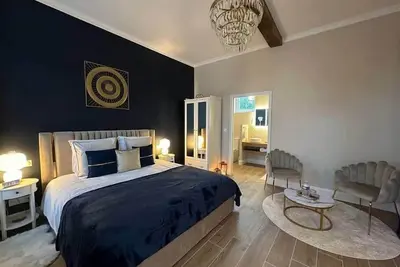 Image de L’Agate bleue (suite) / Au domaine du pré dieu