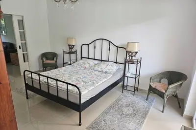 Image de Quiet and stylish apartment in an old building