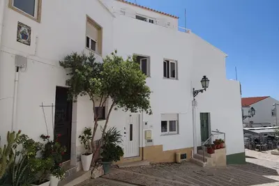 Image de Beach House Albufeira - 70m from the Sea