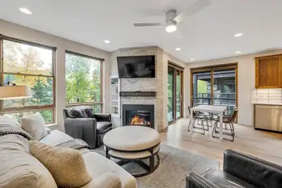 Image de Cozy Condo in the Heart of Silverthorne