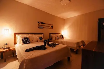 Image de Flats Japaratinga