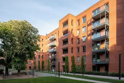 Image de City Center - Łąkowa street by Apartmore