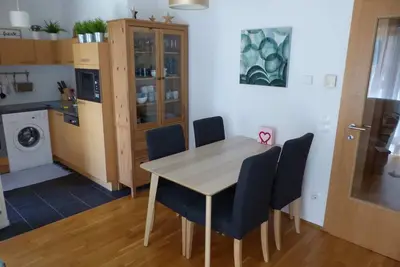 Image de Daniela 8 - Deux Chambres Appartement, Couchages 5