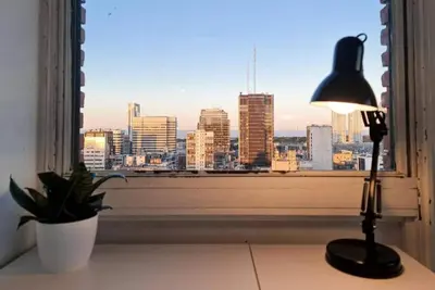 Image de Perfect location in Microcentro, view of the river.