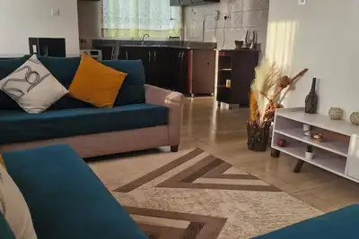 Image de Perfect home away from home. A modern 2-bedroom condo in Kira-Butenga Estate