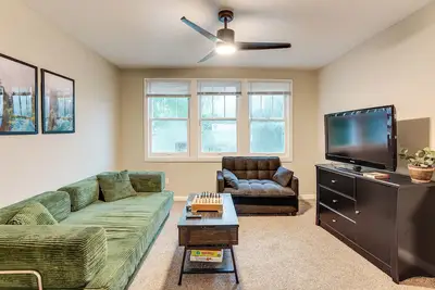 Image de Stay Near the Derby & Downtown! Louisville Apt