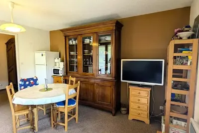 Image de Agréable Appartement de montagne 4 pers