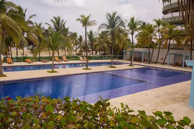 Style & Exclusivity - 2bdr Morros 922 by Id+10