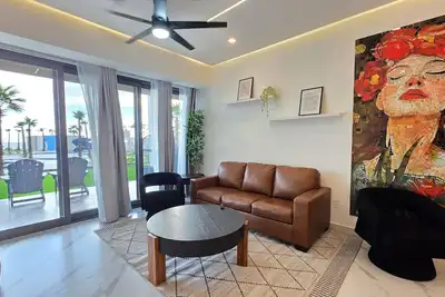 Image de Encantame Soleil |1st floor |2br lockoff |Sleeps8