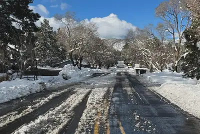 Image de Lovely 3 bedroom Beaver Street house in the heart of Flagstaff